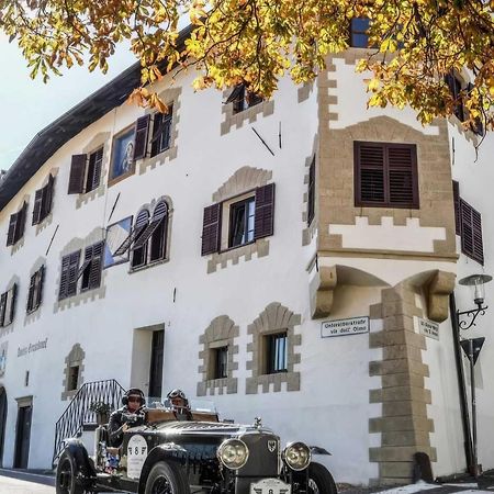Ansitz Grustdorf Lägenhet Eppan an der Weinstraße Exteriör bild