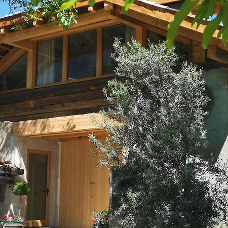 Ansitz Grustdorf Lägenhet Eppan an der Weinstraße Exteriör bild