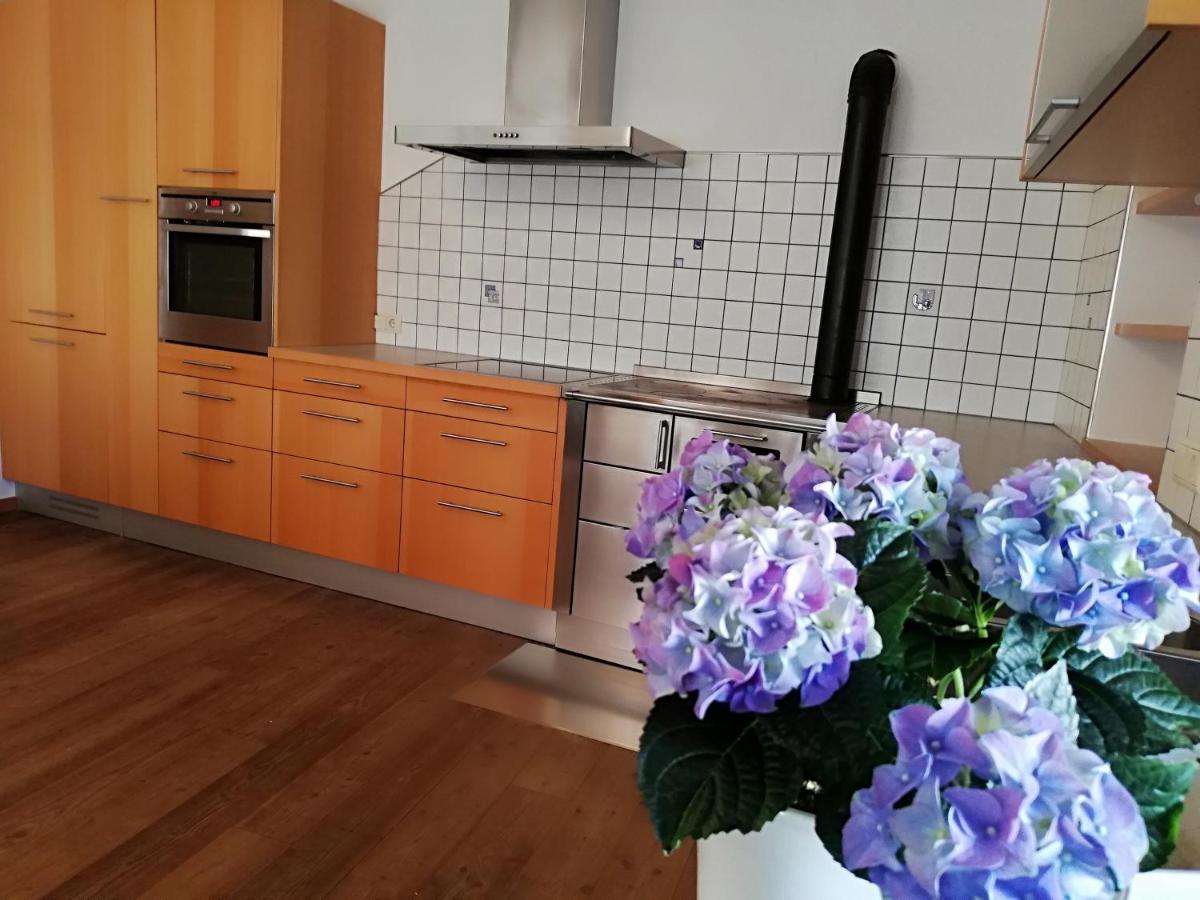 Ansitz Grustdorf Lägenhet Eppan an der Weinstraße Exteriör bild