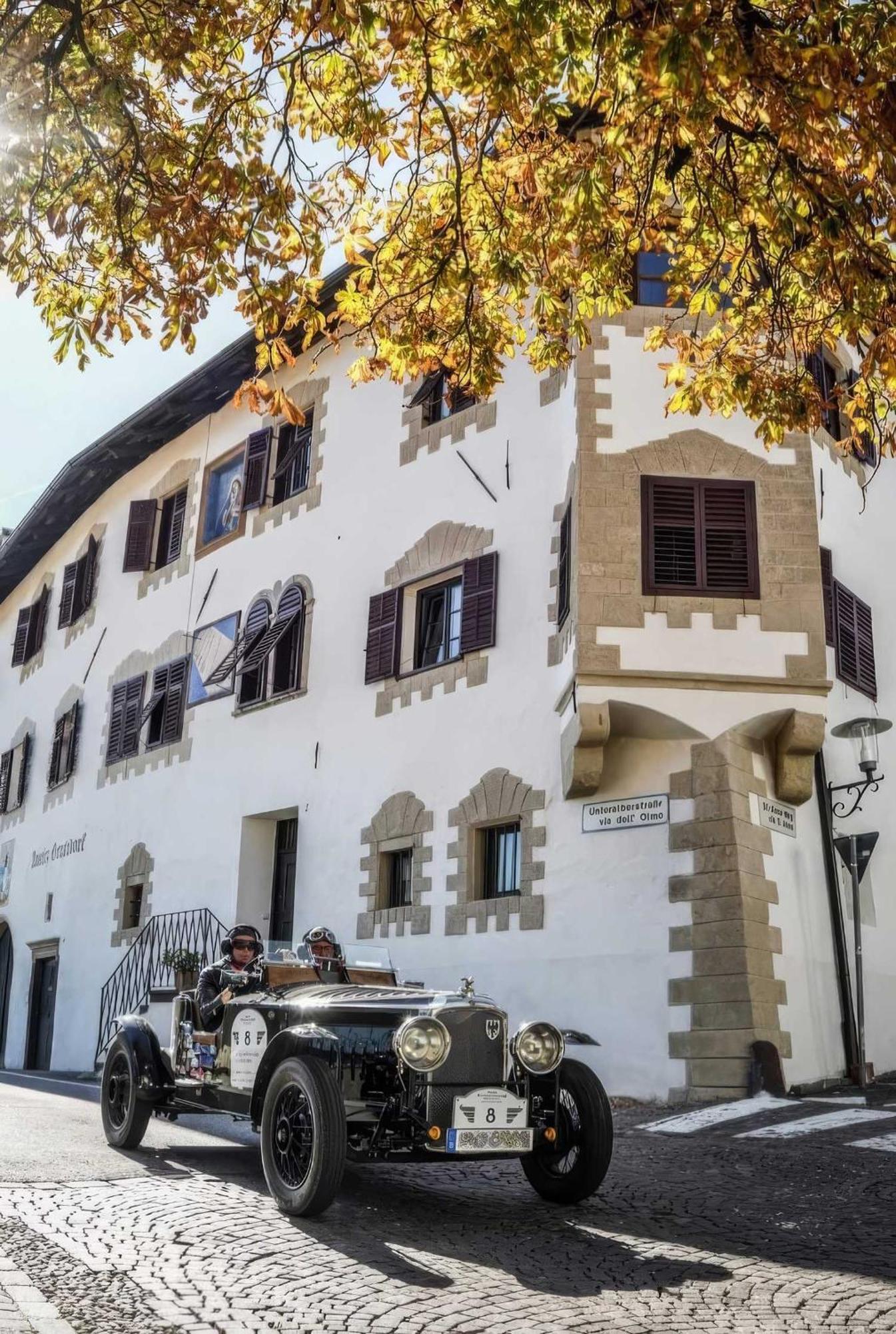 Ansitz Grustdorf Lägenhet Eppan an der Weinstraße Exteriör bild